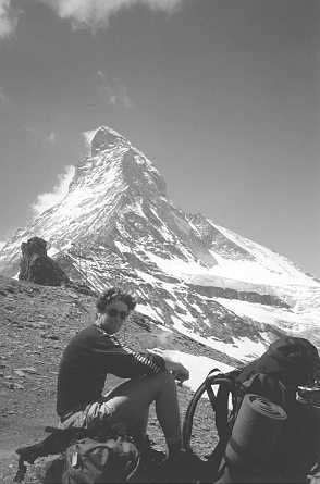 Matterhorn